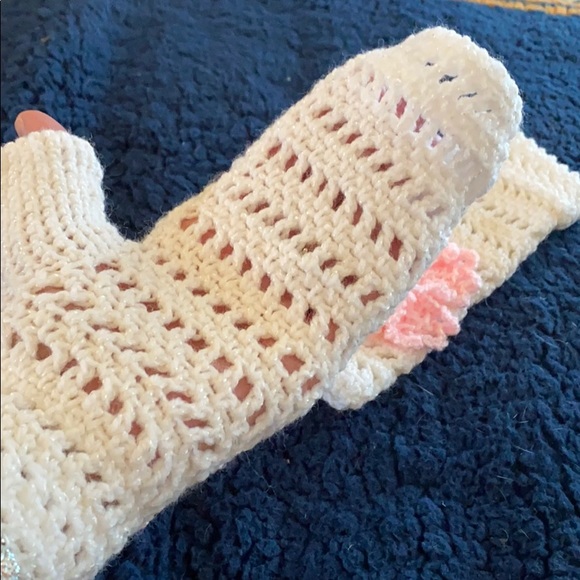 New Fingerless Gloves - Picture 6 of 6